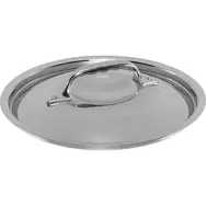 De Buyer Affinity Tablett 20 cm Edelstahl