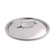 De Buyer Affinity Tablett 24 cm Edelstahl