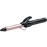 Babyliss C319E / Lockenwickler / 19 mm / 10 Temperaturen 150-180 °C / integrierter Ständer / schwarz