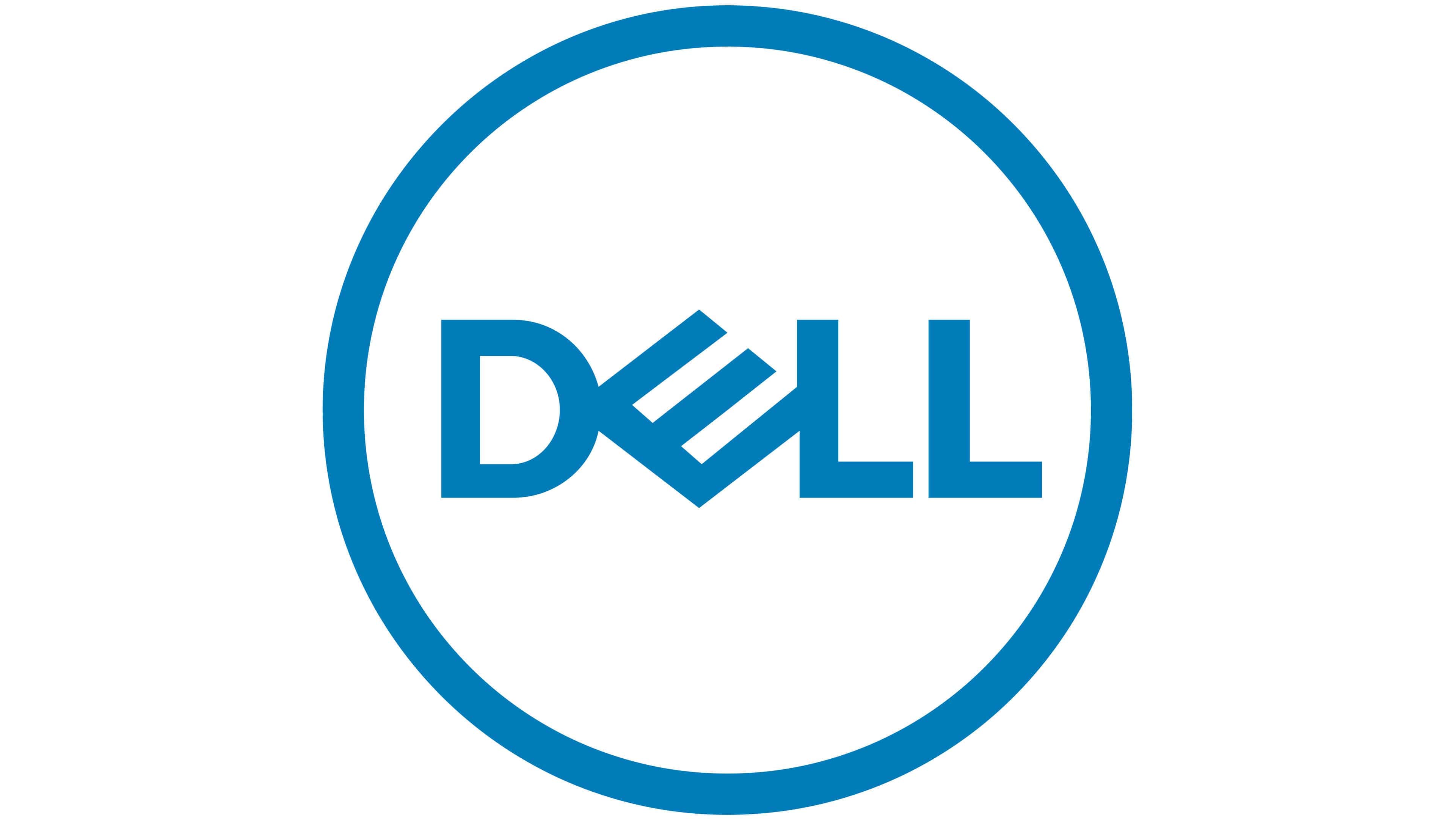 DELL - Kategorie