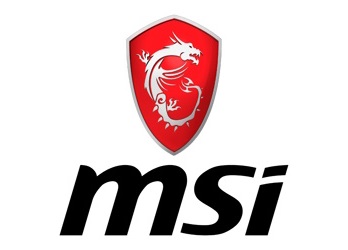 MSI - Kategorie