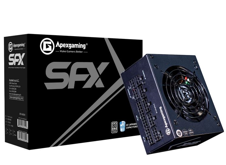 SFX - Kategorie
