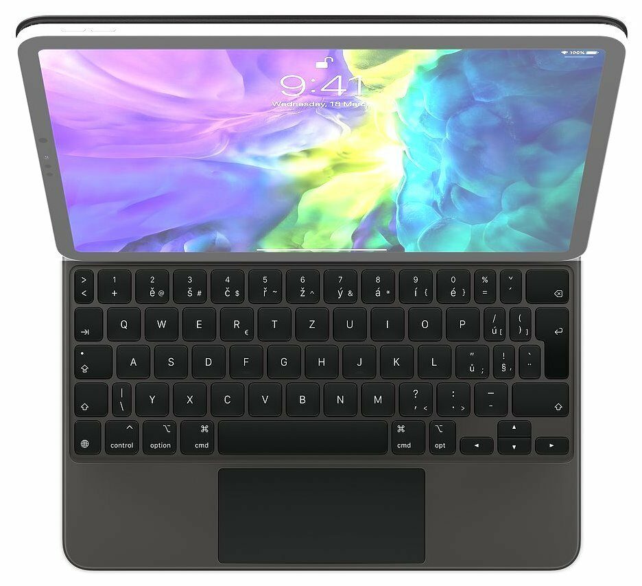 Mit Tastatur - Kategorie