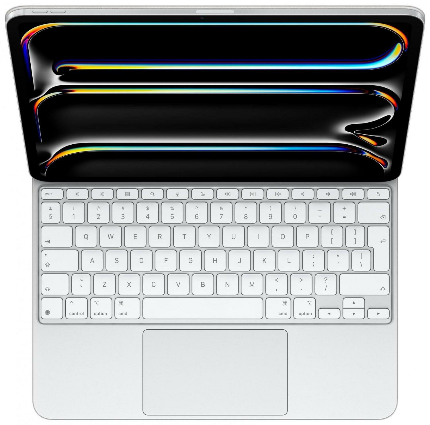 Mit Tastatur - Kategorie
