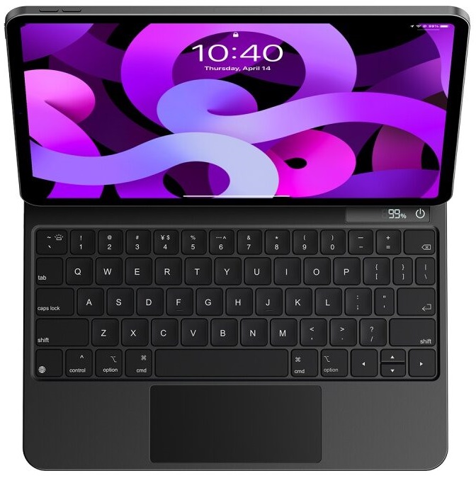 Mit Tastatur - Kategorie