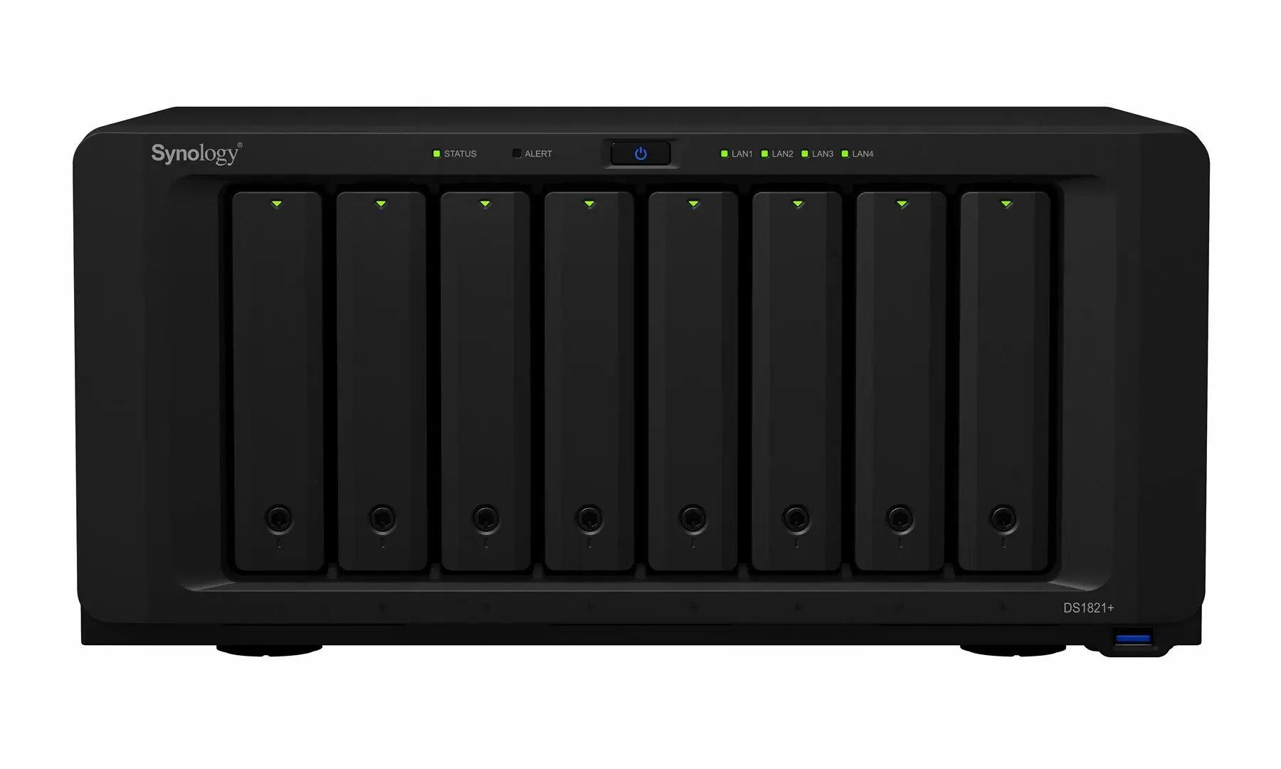 8-Slot - Kategorie