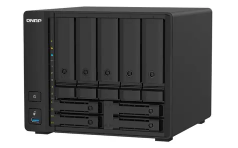 9-Slot - Kategorie