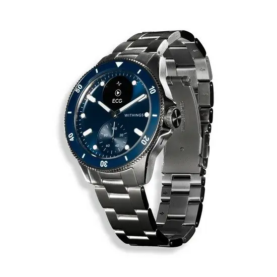Withings - Kategorie