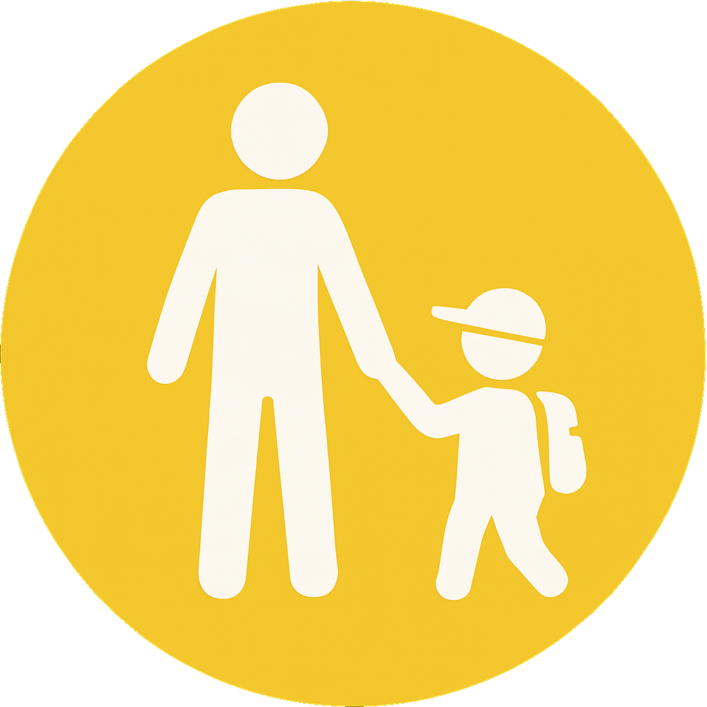 Schulbedarf - Vorschulkinder - Kategorie