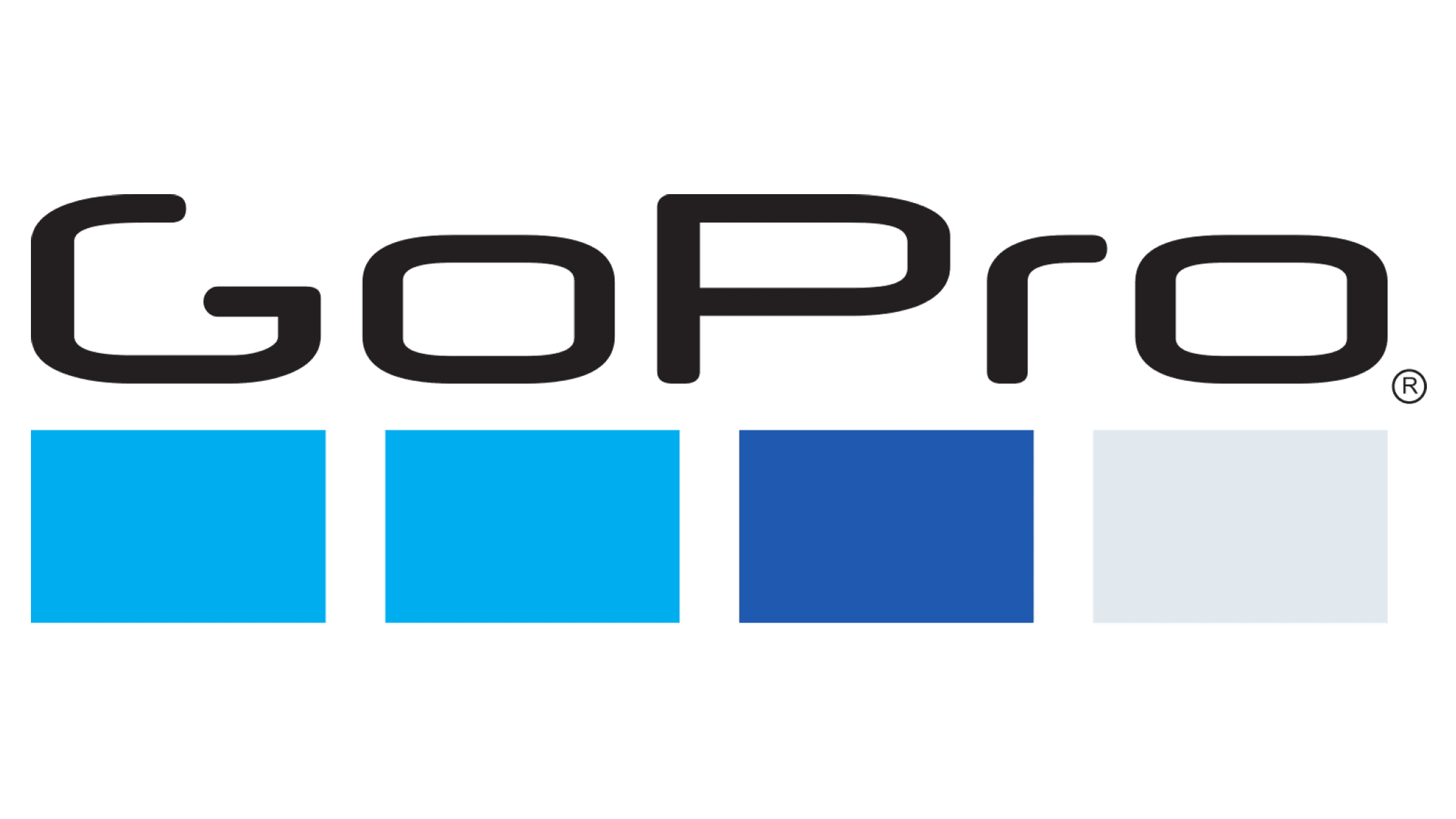 GOPRO - Kategorie