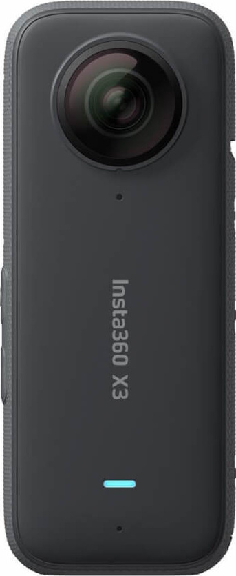 Für Insta360 X3 - Kategorie