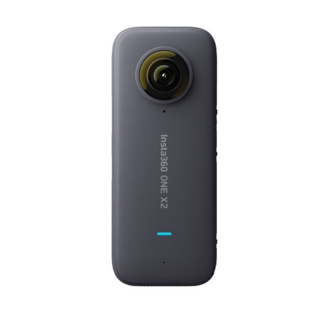 Für Insta360 X2 - Kategorie