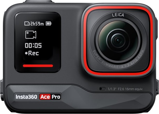 Für die Ace Pro-Serie - Kategorie