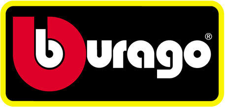 Bburago - Kategorie