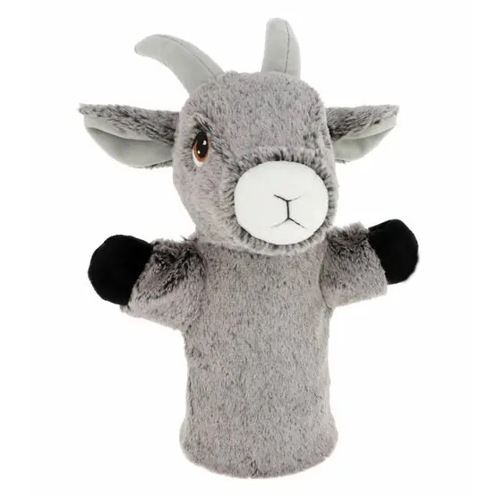 Handpuppen - Kategorie
