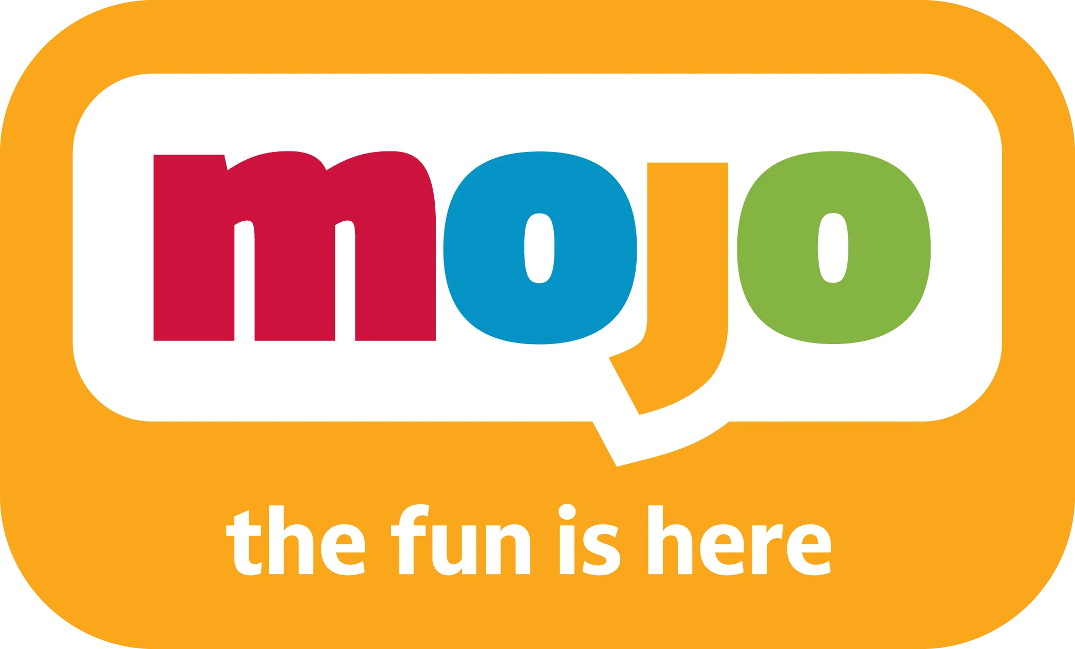 MOJO - Kategorie