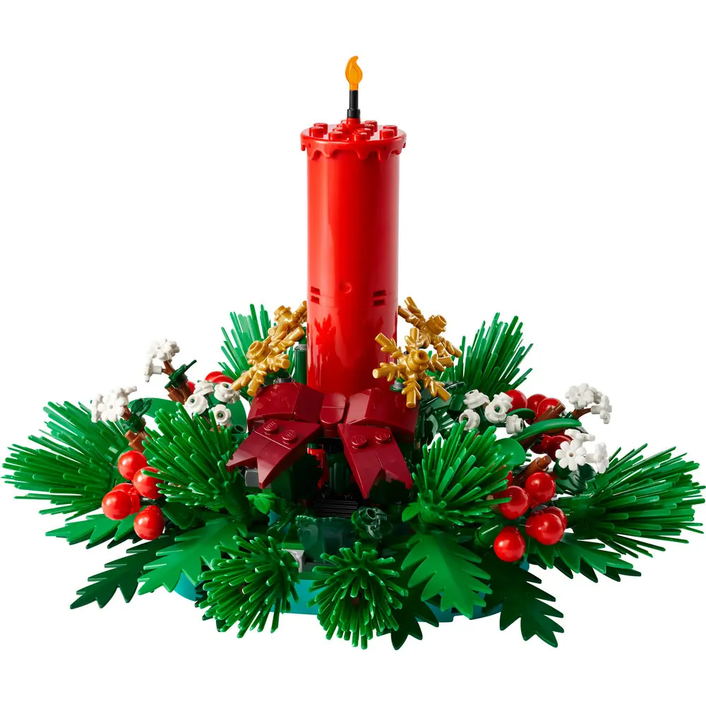 Weihnachtsdekorationen - Kategorie