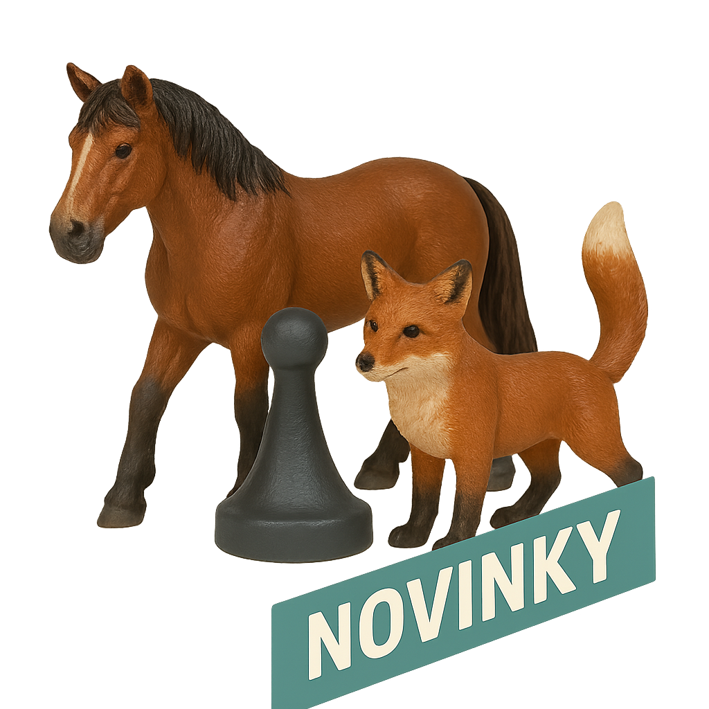 Neuheiten - Kategorie