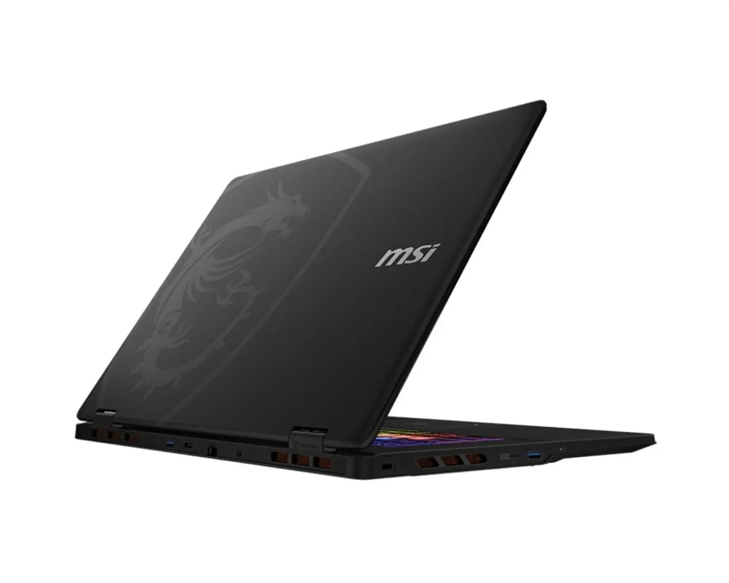 MSI - Kategorie