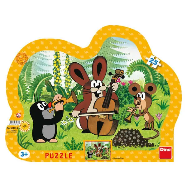 Rätsel für die Kleinen - Kategorie