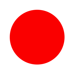 Červená