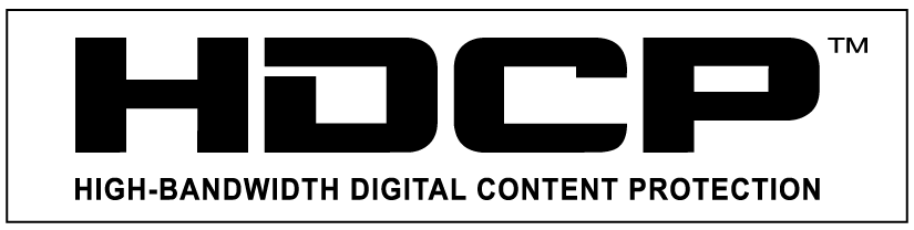 HDCP