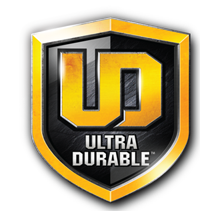 GIGABYTE - Ultra Durable
