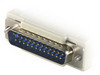Sériový 25pin M (D-Sub typ DB-25 M)