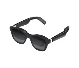 Intelligente Brille