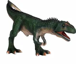 Dinosaurier und prähistorische Tiere - Kategorie