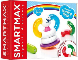 SMARTMAX - Kategorie
