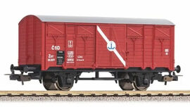 LKW - Kategorie