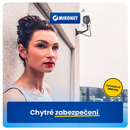 Domov pod kontrolou i na cestách