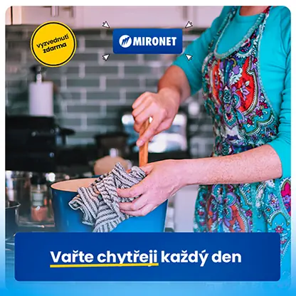 Vařte chytřeji každý den