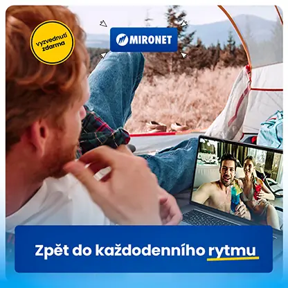 Zpět do každodenního rytmu
