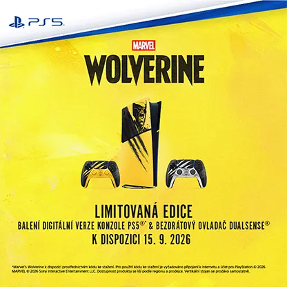 Marvel’s Wolverine vstupuje do hry