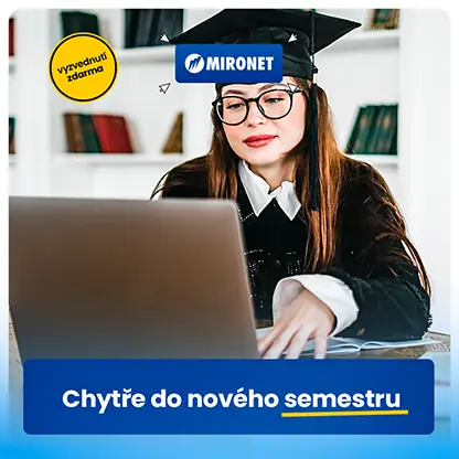 Chytře do nového semestru