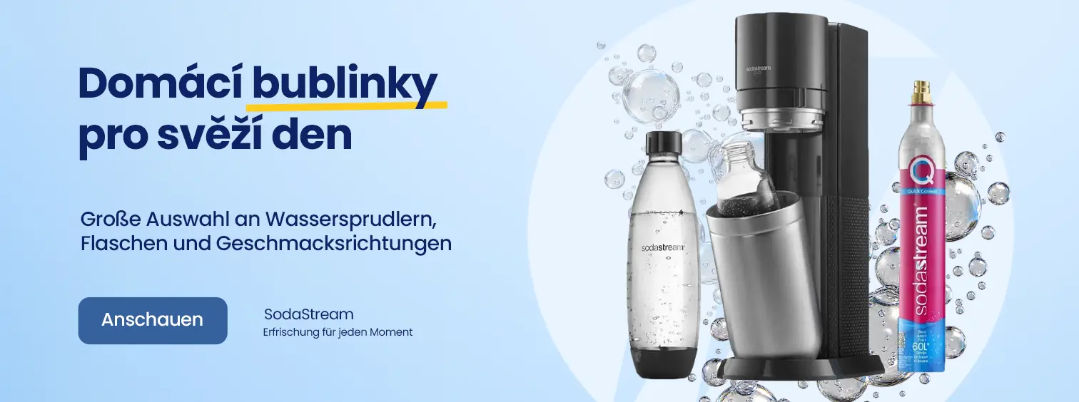 SodaStream