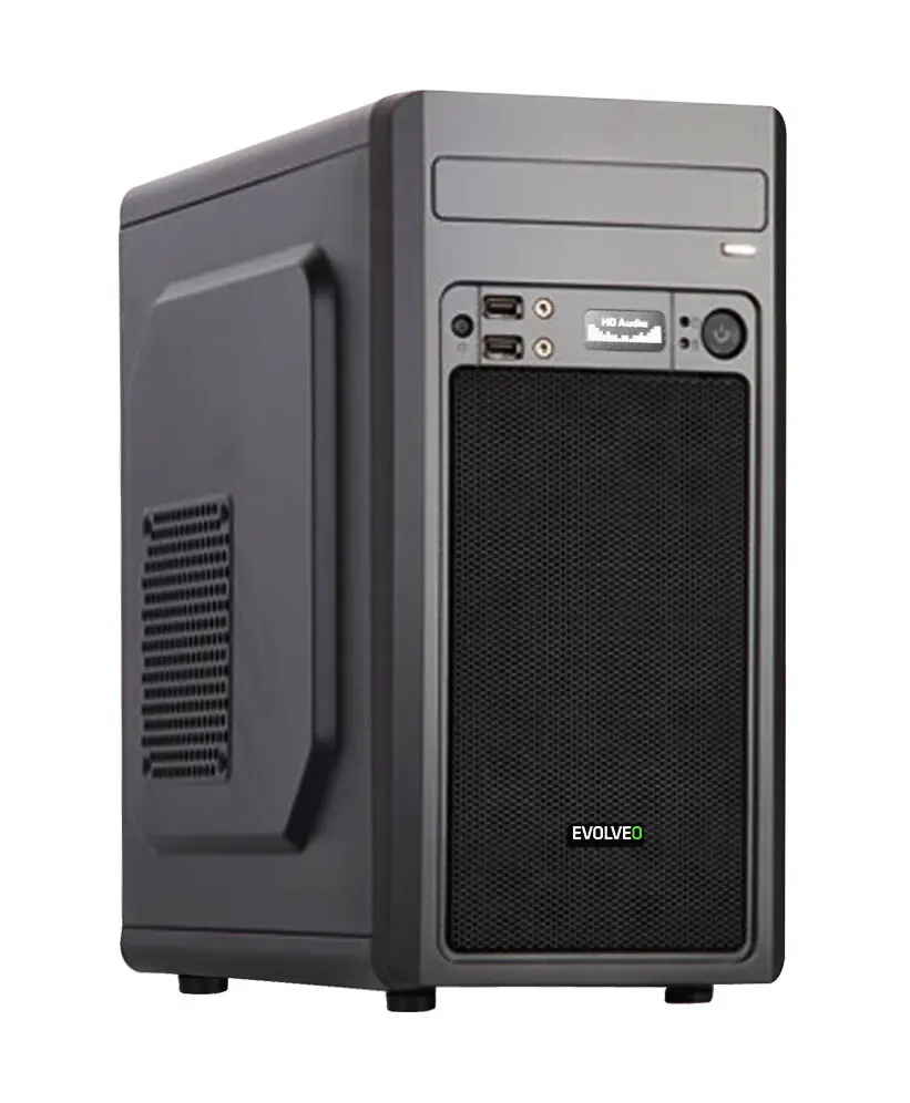 PC-Gehäuse