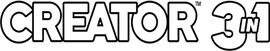 Creator 3 in 1 
