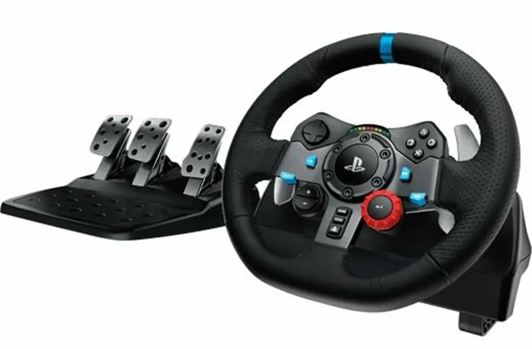 Gaming-PC-Zubehör