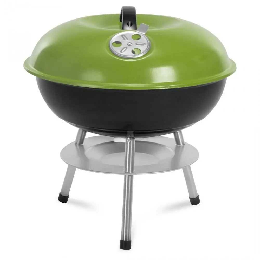 Grills und Zubehör