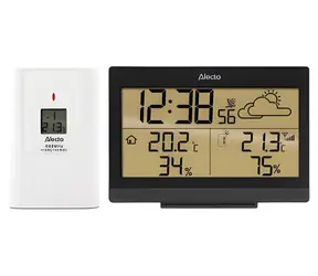 Wetterstation