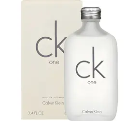 Unisex Eau de Toilette