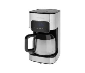 Kaffeemaschinen und Kaffeepressen