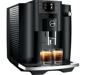 Kaffeevollautomaten