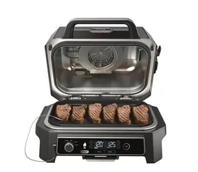 Elektrogrills