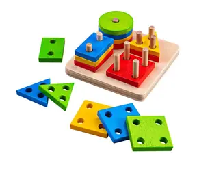Spielzeug für die Kleinen
