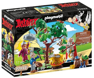 Asterix