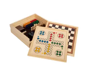 Brettspiele